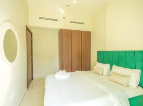 Mh - Cozy 1 Bedroom In Reva Residence - Ref401