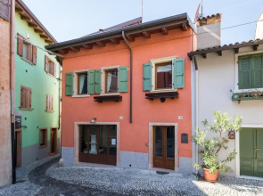Il Castello Apartment