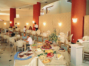 Palazzo di Zante - All Inclusive