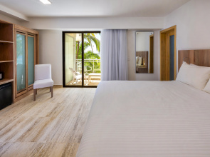 Viva Dominicus Palace by Wyndham, A Trademark All Inclusive