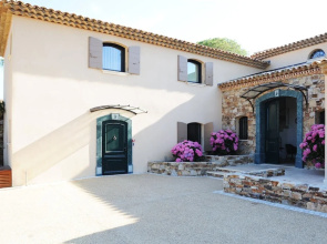 Bastide de Ramatuelle