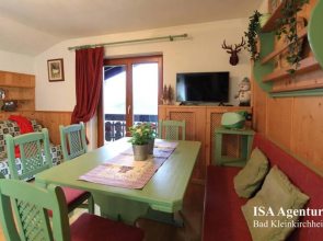 Family Apartment ENZIAN Top 9