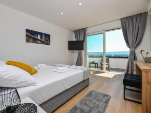 Boutique Hotel IVY'Z