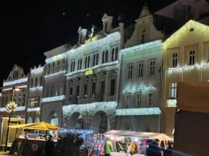 Hotel Zlaty Andel