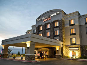 SpringHill Suites by Marriott Denver Airport