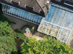 Gartenhotel Fettehenne