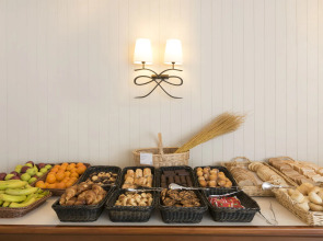 azuLine Hotel S'Anfora & Fleming