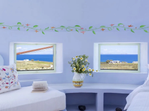 Windmill Villas
