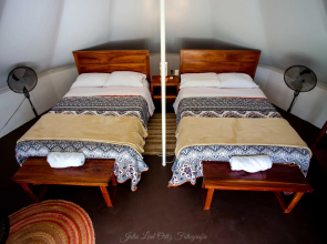 Hameki Glamping