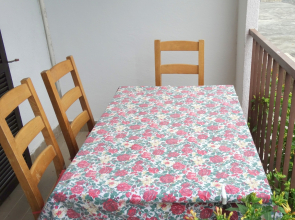 Apartment Vlas A1 Crikvenica, Riviera Crikvenica