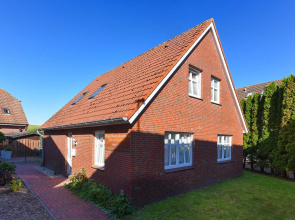 Ferienwohnungen im Haus Meeresleuchten