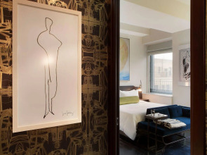 The Marmara Park Avenue