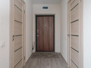 Апартаменты на улице Немировича-Данченко 158