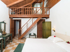 Sea View Village - Studios & Apartments