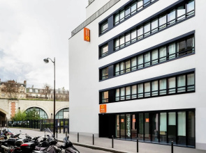 Aparthotel Adagio Access Paris Bastille
