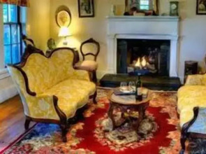 The York House Inn