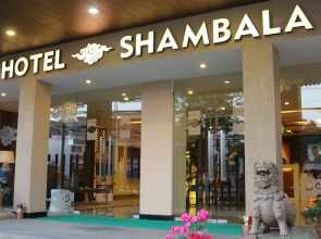 Hotel Shambala