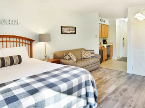 The Shores Lakeside Condo Unit 5680