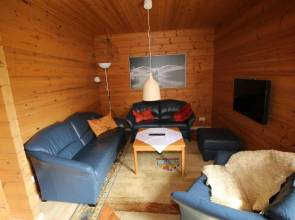 Ferienhaus 4 Köhr-Eickhoff