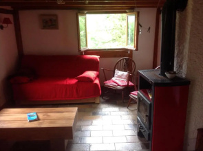 Le Hameau de Chantemerle