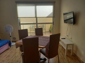 apartamentos la villa