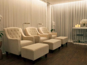The Peninsula Beverly Hills