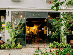 Bayya Hotel Phu Quoc