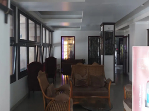 Uzunkum Hotel