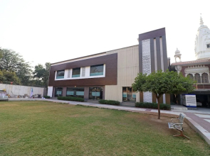 OYO 10290 Yashogopal Resortico
