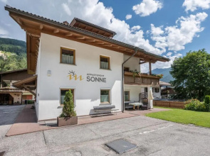 App Sonne Nr 22