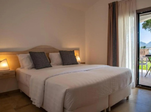 Maristesi Suites&Rooms