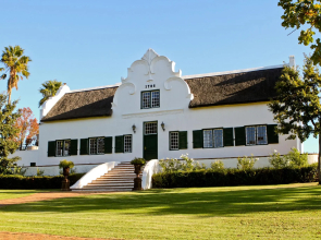 Webersburg Wine Estate