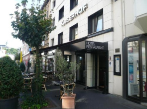 Kaiserhof