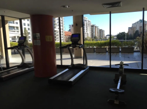Wyndel Apartments St Leonards - Sergeants