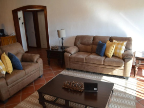 Finca Jorsan