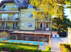 Antalya Pokoje i Apartamenty