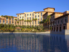 The Westin Lake Las Vegas Resort & Spa by Marriott
