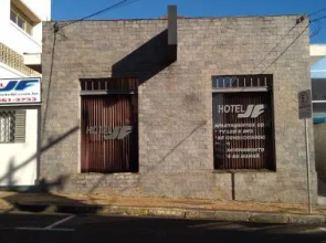 Hotel JF