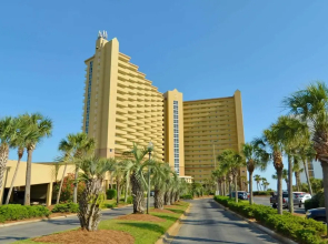Dolphin 1901  - 2 Br Home