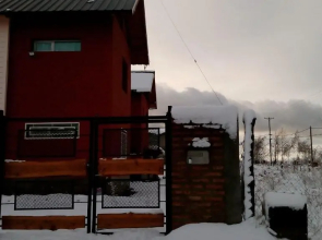 Departamentos de Alquiler Turistico: Familia Eguren