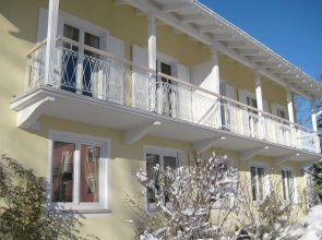 Allgäuvilla