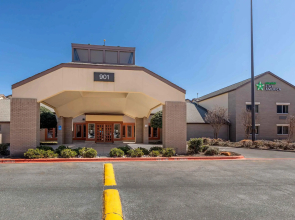 Extended Stay America Select Suites - Dallas - Richardson
