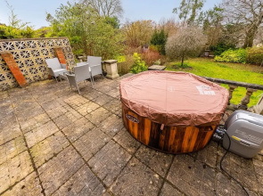 Pierocks Carver Entire House, Free Parking and Wi-fi in High Wycombe