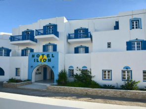 Hotel Ilion