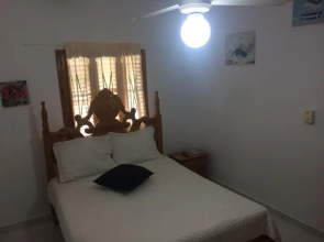Boxy Villa Apart Hotel