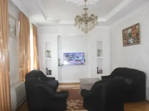 Greenview Guesthouse