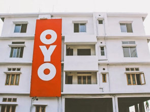 OYO Flagship 50122 GS Residency
