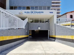 COPDS0107 - Residencial Ilha de Pharos