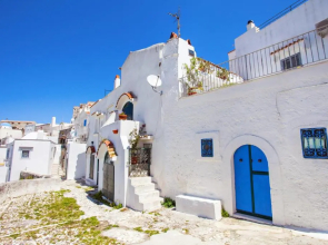 Centro Turistico San Nicola