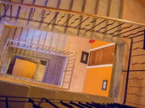 Мини-отель Библиотека